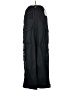 Assorted Brands Black Cargo Pants Size XS - photo 1