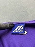 Mizuno Purple Track Jacket Size XS - photo 6