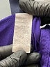 Mizuno Purple Track Jacket Size XS - photo 7