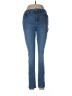 Harper Heritage Solid Blue Jeans Size 29 waist - photo 1
