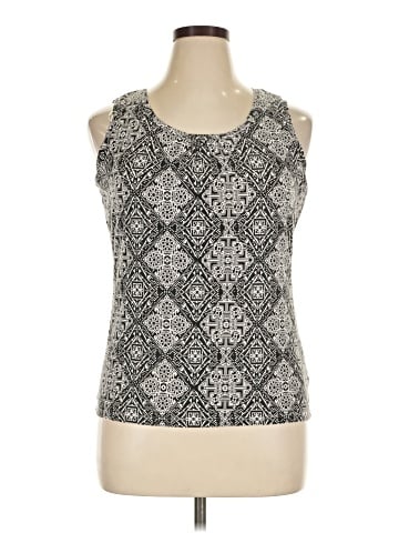 Preswick & Moore Tank Top (view 1)