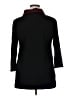 Assorted Brands Black 3/4 Sleeve T-Shirt Size XL - photo 2