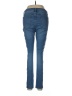 Harper Heritage Solid Blue Jeans Size 29 waist - photo 2