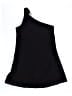 DKNY Black Swimsuit Cover Up Size 8 - photo 1