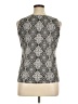 Preswick & Moore Silver Tank Top Size XL - photo 2