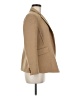 Theory 100% Wool Tan Wool Blazer Size 8 - photo 4