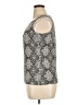 Preswick & Moore Silver Tank Top Size XL - photo 5