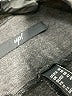 up! Solid Black Active Pants Size 10 - photo 7