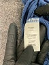Gilli Solid Blue Jumpsuit Size M - photo 5
