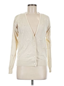 TannerSport Cardigan (view 1)