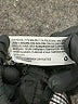A New Day Plaid Gray Casual Pants Size 14 - photo 8