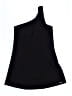 DKNY Black Swimsuit Cover Up Size 8 - photo 2