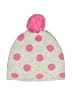 Old Navy Polka Dots Pink Beanie Size S (kids) - photo 2