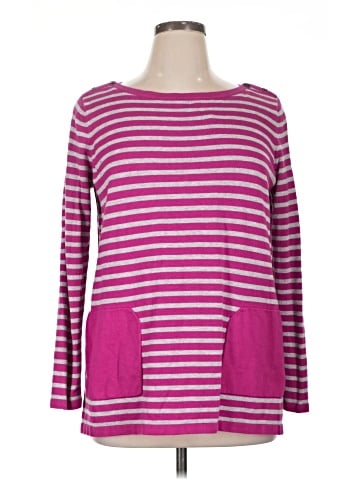 Jones New York Signature Pullover Sweater (view 1)