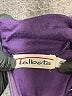 Talbots Purple Casual Dress Size 8 - photo 7