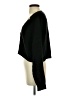 Line & Dot 100% Acrylic Black Cardigan Size S - photo 5