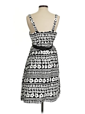 Motherhood Casual Dress (view 2)