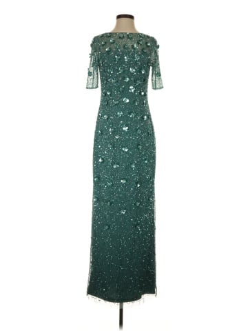 Adrianna Papell Cocktail Dress (view 1)