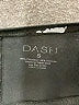 DASH Black Pullover Sweater Size S - photo 7
