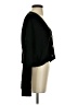 Line & Dot 100% Acrylic Black Cardigan Size S - photo 4