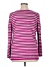 Jones New York Signature Pink Pullover Sweater Size 1X - photo 2