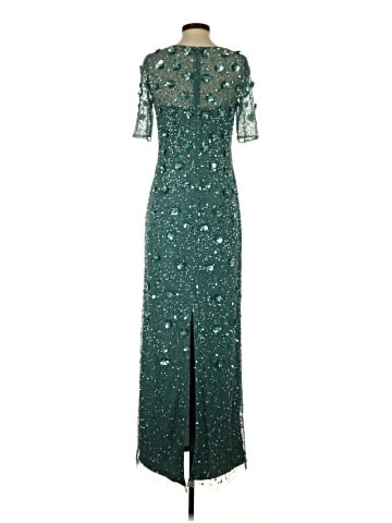 Adrianna Papell Cocktail Dress (view 2)