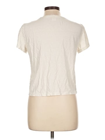 RE/DONE Short Sleeve T-Shirt (view 2)