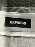 Express Gray Dress Pants Size 14R - photo 7