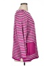 Jones New York Signature Pink Pullover Sweater Size 1X - photo 4