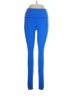 Lululemon Athletica Color Block Blue Active Pants Size 10 - photo 1