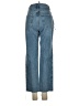 PacSun Hearts Blue Jeans Size 25 waist - photo 2