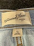 Universal Thread Blue Jeans Size 10 - photo 7
