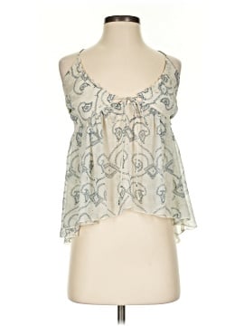 Urban Outfitters Sleeveless Blouse (view 1)