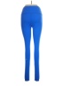 Lululemon Athletica Color Block Blue Active Pants Size 10 - photo 2