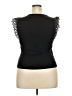 Assorted Brands Black Sleeveless T-Shirt Size XXL - photo 2