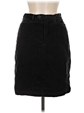 Eddie Bauer Denim Skirt