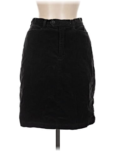 Eddie Bauer Denim Skirt (view 1)