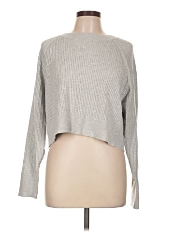 Sundays Pullover Sweater (view 1)