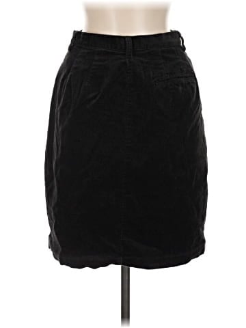 Eddie Bauer Denim Skirt (view 2)