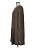 Lush Gray Casual Dress Size L - photo 5