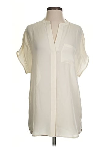 Vince. Short Sleeve T-Shirt (view 1)