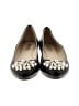 Louise Et Cie Black Flats Size 9 - photo 2