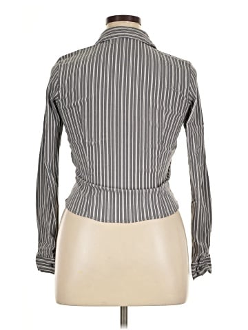 Urban Outfitters Long Sleeve Blouse (view 2)
