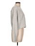 Sundays Gray Pullover Sweater Size Lg (3) - photo 4