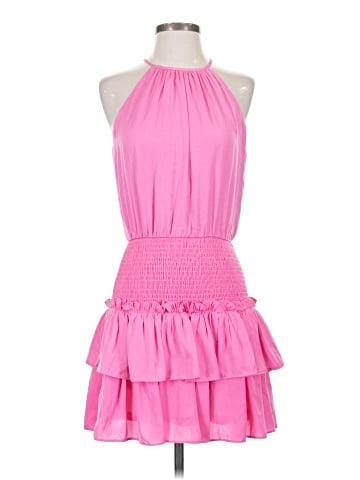 TCEC Cocktail Dress (view 1)
