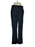 Zara Blue Casual Pants Size XS - photo 1