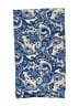 mamey Paisley Blue Scarf One size - photo 2