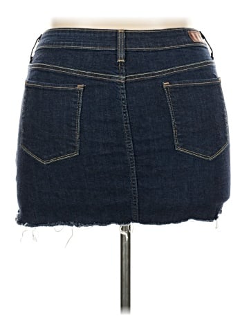 Denizen from Levi's Denim Skirt (view 2)