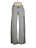 NFL Gray Sweatpants Size L - photo 1