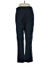 Zara Blue Casual Pants Size XS - photo 2
